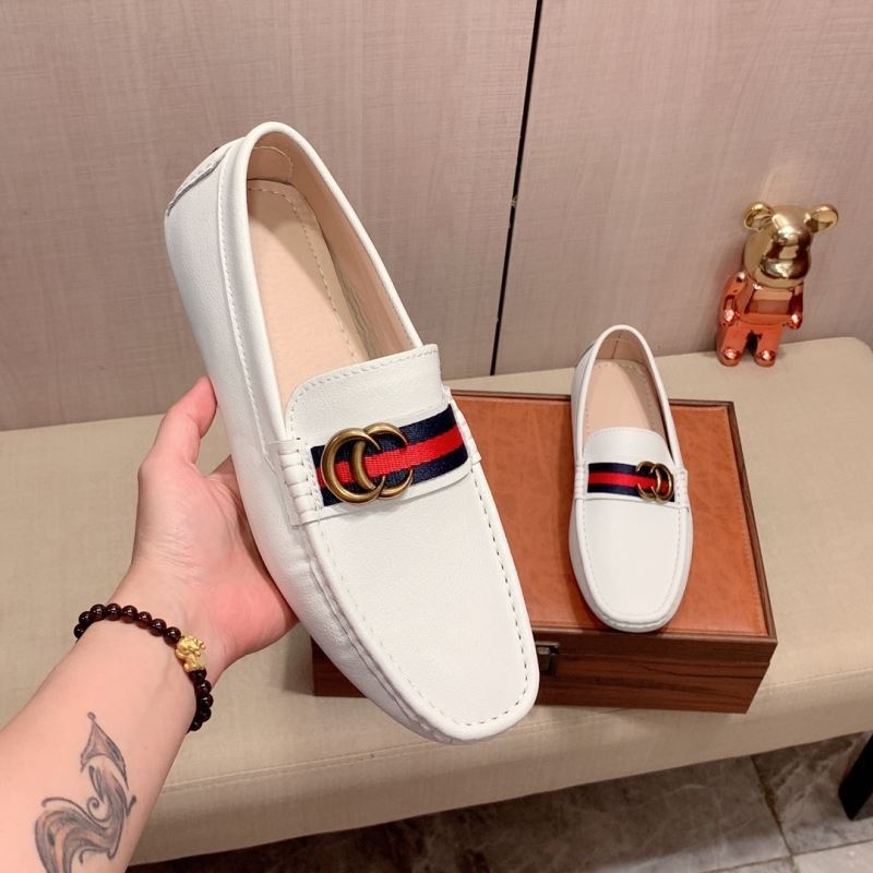 Gucci Business Shoes